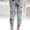 Winter Trousers Children &Kids Jacquard Leggings Boy Long Pants Factory Wholesale