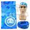 2015 YiWu Jiabao hight quality 100% polyester multifunctional custom bandana
