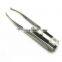 fashion tweezers / led light tweezers / led tweezers A015