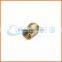 Made in china precision black anodizing aluminum turning parts