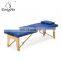 folding massage Table Specific Use and portable Chiropractic Massage Bed