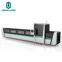 High Precision 1000W 1500W 3000W CNC Fiber Laser Cutter 6020 Fiber Laser Tube Cutting Machine Price