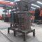 Vertical Shaft Crusher Compound(86-15978436639)