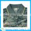 Popular design top quality polyester/ spandex polo-shirt