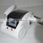 Professional nd:yag laser beauty machine for tatoo removal /eyebrow/lip /pigment removal