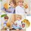 Factory Direct Soft PVC Role Play Non-toxic For Kids & Adults Hand Puppet Toys