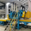 10000-20000 Ton/Year Mineral/Stone/Rock Wool Board/Slab Production Line