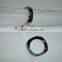 Solid Metal Napkin Ring