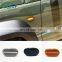 2Pcs Dynamic Side Marker Turn Signal Indicator Repeater Light For Suzuki Jimny JB64W JB74 JB23 JB64 For Mazda For Chevrolet