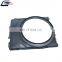 Heavy Duty Truck Parts Plastic Fan Shroud Cover OEM 9425050555 for MB Actros