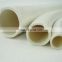 Spa bathtub pipe fittings 1.5 inch pvc hose tube flexible telescopic tube hose