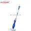 Factory direct steam mop and sweeper steam cleaning mop multifunctional steam cleaning mop & sweeper new 2017