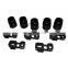 5 Sets For BMW E53 E65 E66 E70 E71 E90 F02 Mechatronic Sealing Sleeve + Adapter