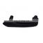 Free Shipping!New 3Pcs Interior Door Grab Handle Cover Switch Bezel for Golf Jetta MK4 Black