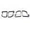 Engine Valve Cover Gasket Set Fits For Mercedes-Benz C200 2003-2010 C230 2003-2005 1.8L 2710160921