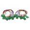 Бесплатная доставка! Новые 10 штук для TPI TBI Chevy GM Manifold Absolute Pressure Wire Pigtail 12223861
