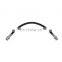 Car Rear Axle Brake Tube Hose For Mitsubishi L200 Triton KA4T KA5T KA9T KB4T KB5T KB7T KB8T KB9T MN102554