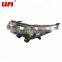 Car accessories headlamp left headlight without LED 2014 81170-02J00 for corolla