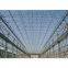 Xuzhou LF metal space frame structure warehouse