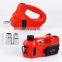 Lower Price Electric Hydraulic Floor Jack 3 In 1 5 Ton Car Electric Jack