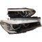 high quality car accessories led angel eyes led headlamp headlight for BMW 5 series G30 G38 head lamp head light 2018-2020