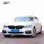 body kits for bmw 5 series G30 G38 modify body kit