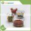 Clear PET deli containers,salad bowls,First manufacturer of PET products in China, best supplier