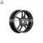 CNBF Flying Auto Parts car transmission system 18inch Aluminum rim  wheel rims suitable for all kinds of cars wheel hub bearing