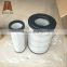 Excavator air filter in stock 600-185-5100 PC300-7 Air filter