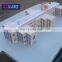 Miniature model kits how to make buildings building for school project
