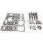 High Quality Small Parts Polished Precision Rapid Cnc Machining Aluminum Prototyping Service
