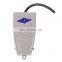 Aluminum SPDT 1NO 1NC Momentary Control Foot Pedal Switch EKW-5A-B for Spot Welding Machine