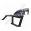 Car Accessories Roll Bar For Hilux Vigo Revo Navara NP300 D40 Amarok D-MAX