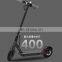 2121 Hot Sale 8.5 Inch Folding Adult Scooter Outdoor Home Comfortable Aluminum Alloy Electric Scooter Customization