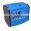 Universal plug conversion plug with 3USB multi-country converter plug and socket