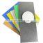 High Performance Hdpe Engineering  Plastic Plate Factory Good Formability Polyethylene Hdpe Plastic Sheet