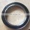 B7214.E.2RSD.T.P4S Super Precision Spindle Bearing 70x125x24 mm Angular Contact Ball Bearing B7214-E-2RSD-T-P4S