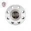 Tyco China Manufacturer Cast iron Cast Steel Forged Steel Stainless Steel Non Return Dual wafer Check Valve