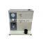 ASTM D3427 Lubricating Oil Air Release Tester with high precision digital thermometer