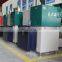 China Large Capacity 50L Pin Type Bead Mill Horizontal Attritor Mill