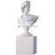 European Style Apollo Plaster Sculpture Resin Handicrafts Placed Figures