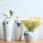 simple style Home Goods Porcelain Ceramic Decorative Vases