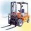 china Forklift Machine with forklift specification for sale