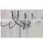 lures hook saltwater fishing lure as slow pitch jigs metal glow with hooks