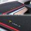 tesla  model 3 accessories car dashborad cover customized dashboard mat   For Tesla 3