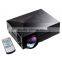 2015 Newest GM50 Upgrade GM60 GIFT HDMI Cable MINI Projector For Video Games TV Home Theatre Movie Support HDMI VGA AV SD GM60