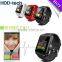 alibaba express latest wrist watch mobile phone android smart watch