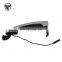 For Chevrolet Malibu XL Equinox Outer door handle on the rear side For Chevrolet 13521801 13511125 13590295 23225779