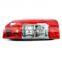 Tail Lamp For Nissan 2015 Navara  Modified Taillights auto tail lights car tail-lamp high quality factory