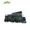 Для Toyota Fj200 08 Land Cruiser передний кронштейн бампера 52115-60141 52116-60181, кронштейн переднего бампера